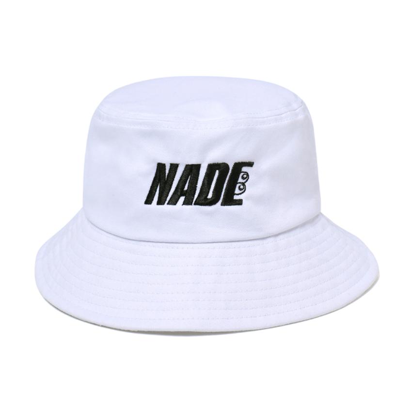 “NADE” BUCKET HAT