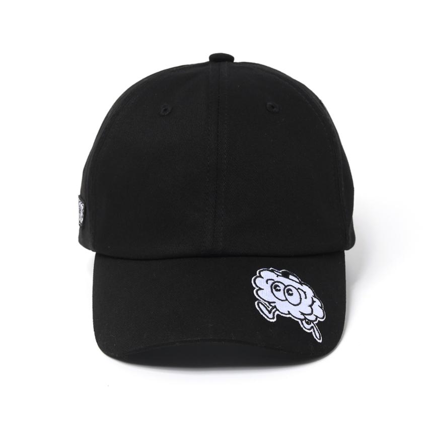 NADE ICON EMBROIDERED CAP