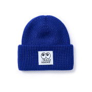 KNIT BEANIE