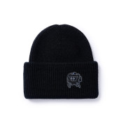 KNIT BEANIE