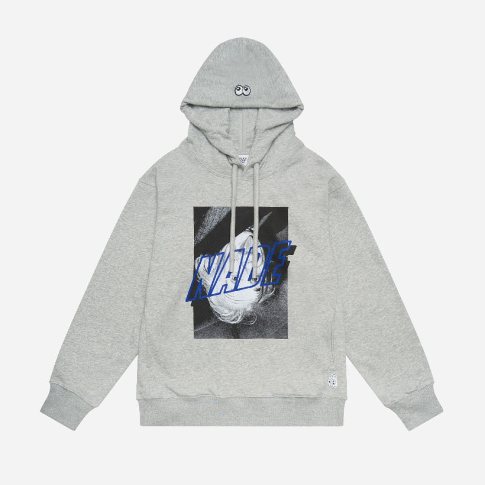 INTELLECTUAL INVERSION SET (HOODIE / PIN / STICKER) 