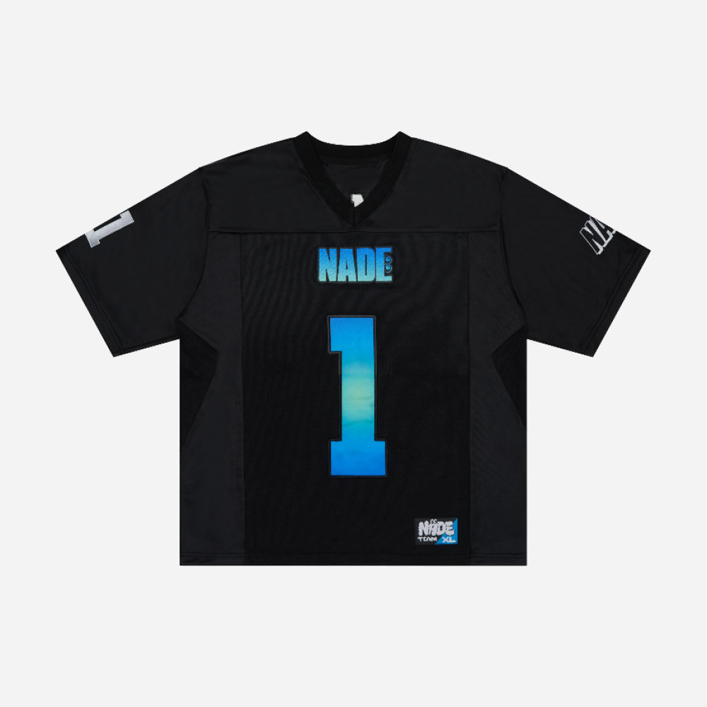 TEAM NADE 01 HOCKEY PANELLED TEE