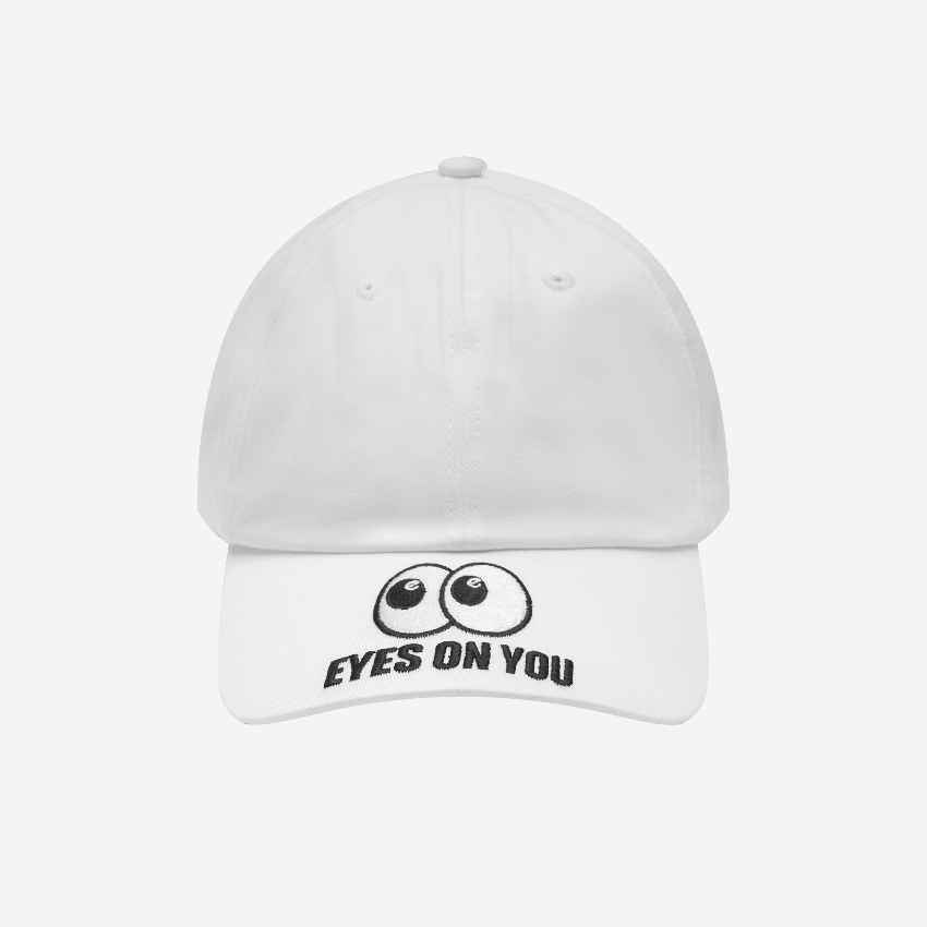 "EYES ON YOU" CAP