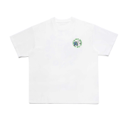 WE BORN ON EARTH TEE