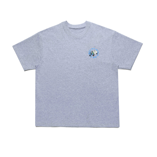 WE BORN ON EARTH TEE