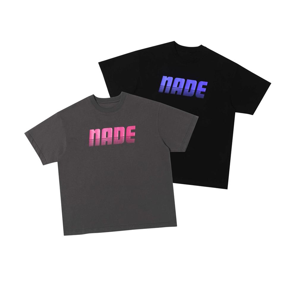 NADE TEMPERATURE TEE