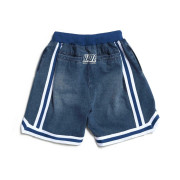 NADE DENIM SHORTS