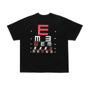 EYE EXAMINATION TEE