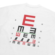 EYE EXAMINATION TEE