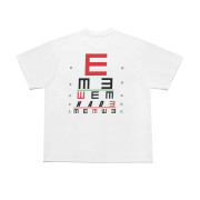 EYE EXAMINATION TEE