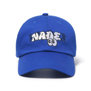 NADE LOGO CAP IN GRAFFITI STYLE