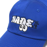 NADE LOGO CAP IN GRAFFITI STYLE