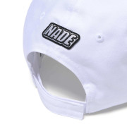 NADE LOGO CAP IN GRAFFITI STYLE