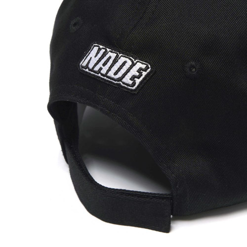 NADE LOGO CAP IN GRAFFITI STYLE