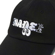 NADE LOGO CAP IN GRAFFITI STYLE