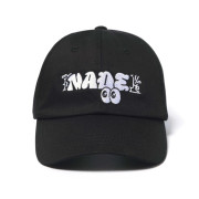 NADE LOGO CAP IN GRAFFITI STYLE