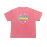 NADE ON EARTH WASHED TEE