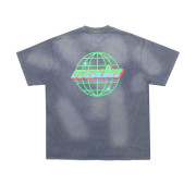 NADE ON EARTH WASHED TEE