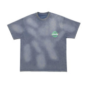 NADE ON EARTH WASHED TEE