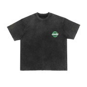 NADE ON EARTH WASHED TEE