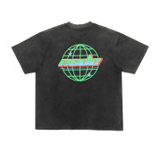 NADE ON EARTH WASHED TEE