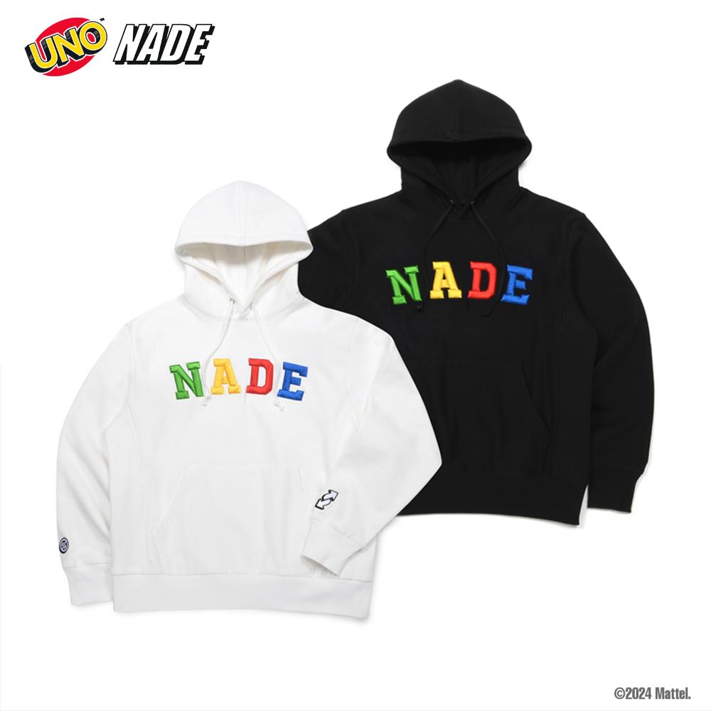 UNO x NADE HOODIE