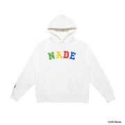 UNO x NADE HOODIE