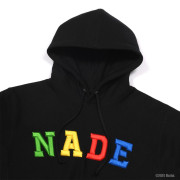 UNO x NADE HOODIE