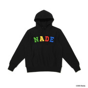 UNO x NADE HOODIE