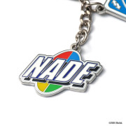 UNO X NADE KEYCHAIN