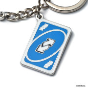 UNO X NADE KEYCHAIN