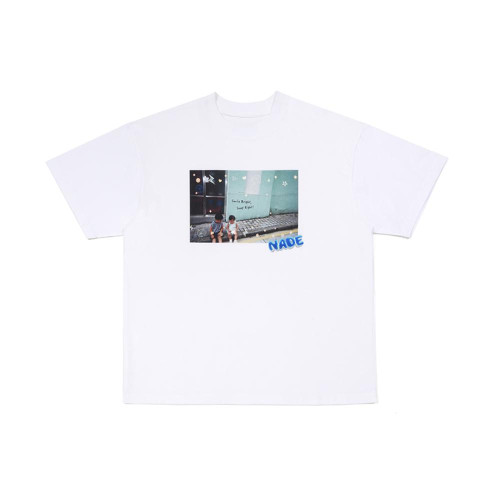 THE 'FAM' PHOTO TEE