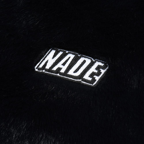 NADE FAUX FUR JACKET