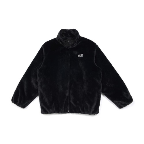 NADE FAUX FUR JACKET