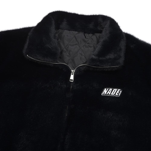 NADE FAUX FUR JACKET