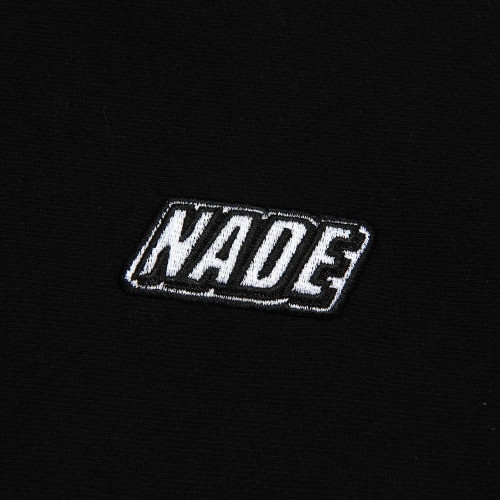 NADE CLASSIC LOGO HOODIE