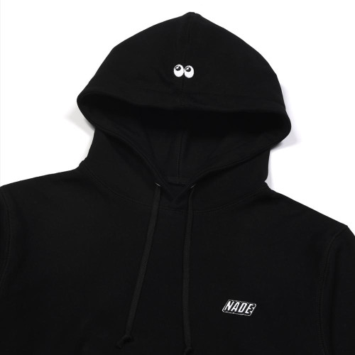 NADE CLASSIC LOGO HOODIE