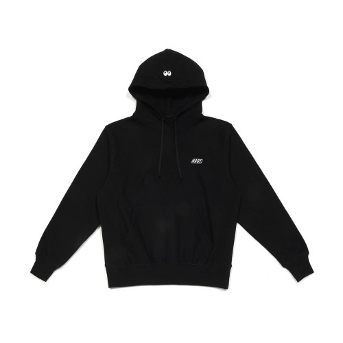 NADE CLASSIC LOGO HOODIE