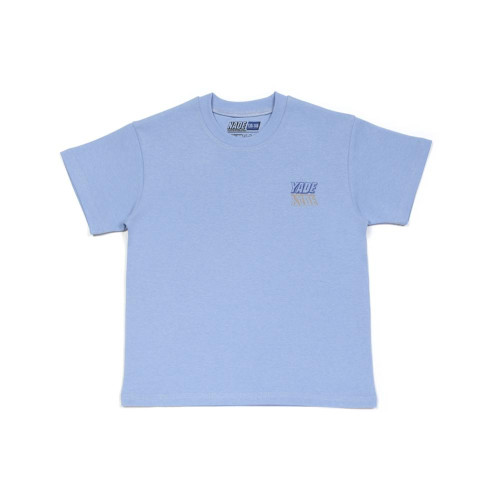 NADE KIDS REVERSIBLE TEE - IN YADE GRAFFITI STYLE