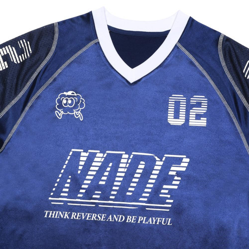 TEAM NADE 02 JERSEY TEE