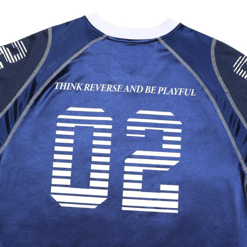 TEAM NADE 02 JERSEY TEE