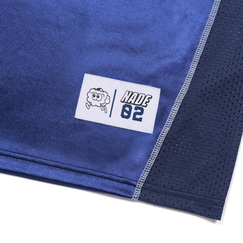 TEAM NADE 02 JERSEY TEE