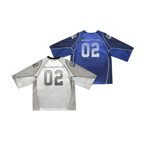TEAM NADE 02 JERSEY TEE