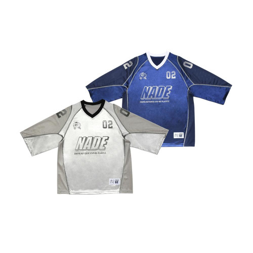 TEAM NADE 02 JERSEY TEE