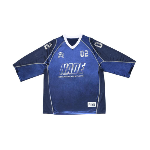 TEAM NADE 02 JERSEY TEE