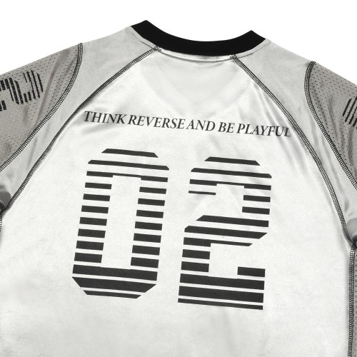 TEAM NADE 02 JERSEY TEE