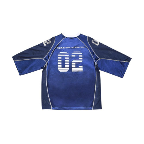 TEAM NADE 02 JERSEY TEE