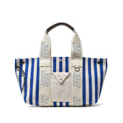 NADE MINI SAILCLOTH BAG