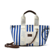 NADE MINI SAILCLOTH BAG