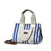 NADE MINI SAILCLOTH BAG